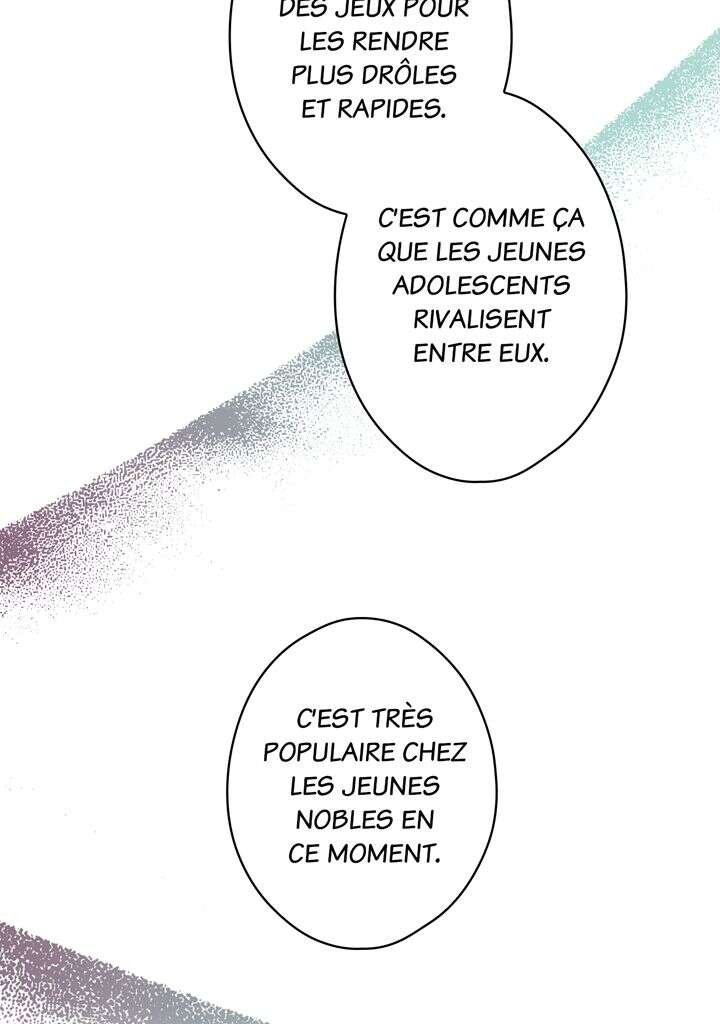 The Fantasie of a Stepmother Chapitre 74 - Page 24