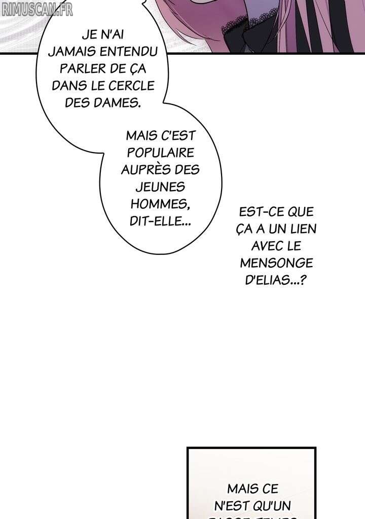 The Fantasie of a Stepmother Chapitre 74 - Page 26