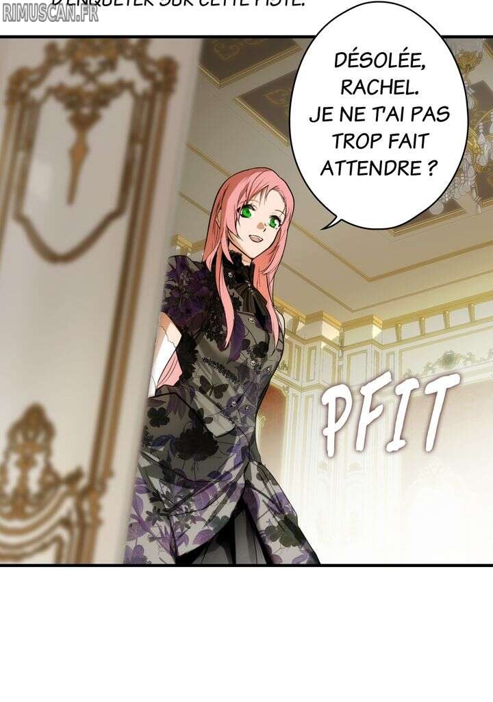 The Fantasie of a Stepmother Chapitre 74 - Page 29