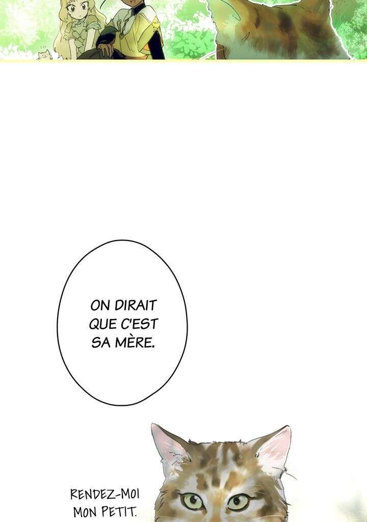 The Fantasie of a Stepmother Chapitre 74 - Page 46