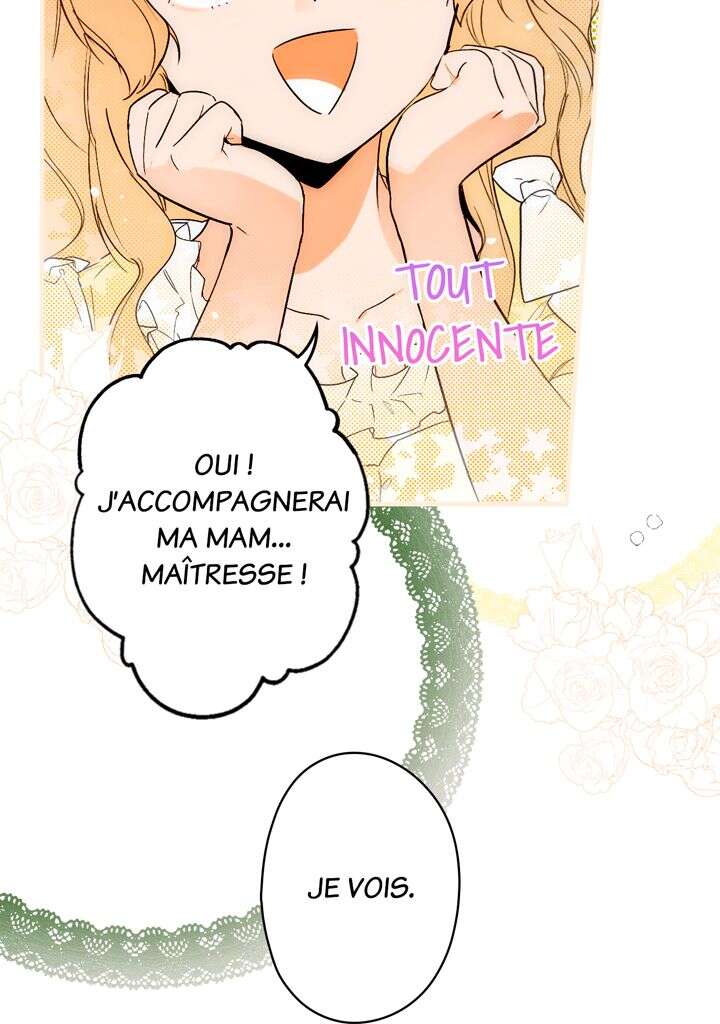 The Fantasie of a Stepmother Chapitre 74 - Page 52