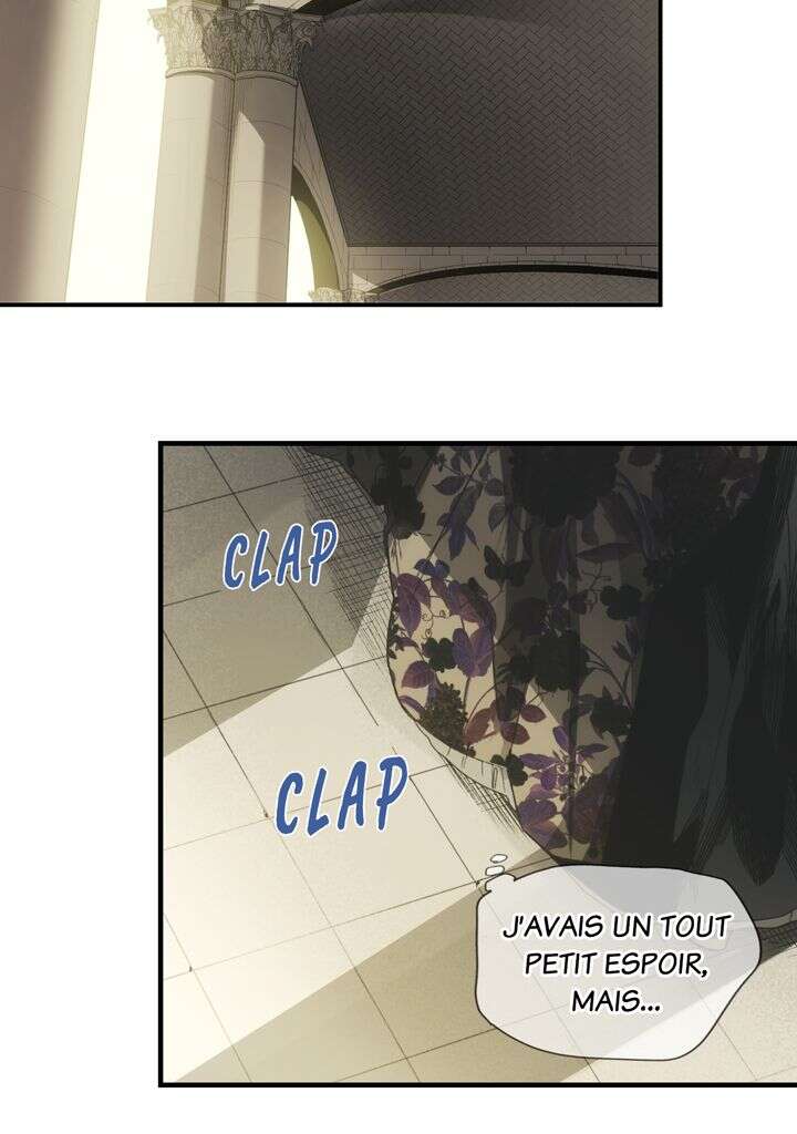 The Fantasie of a Stepmother Chapitre 74 - Page 61