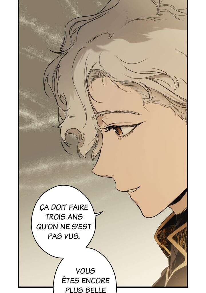 The Fantasie of a Stepmother Chapitre 74 - Page 70