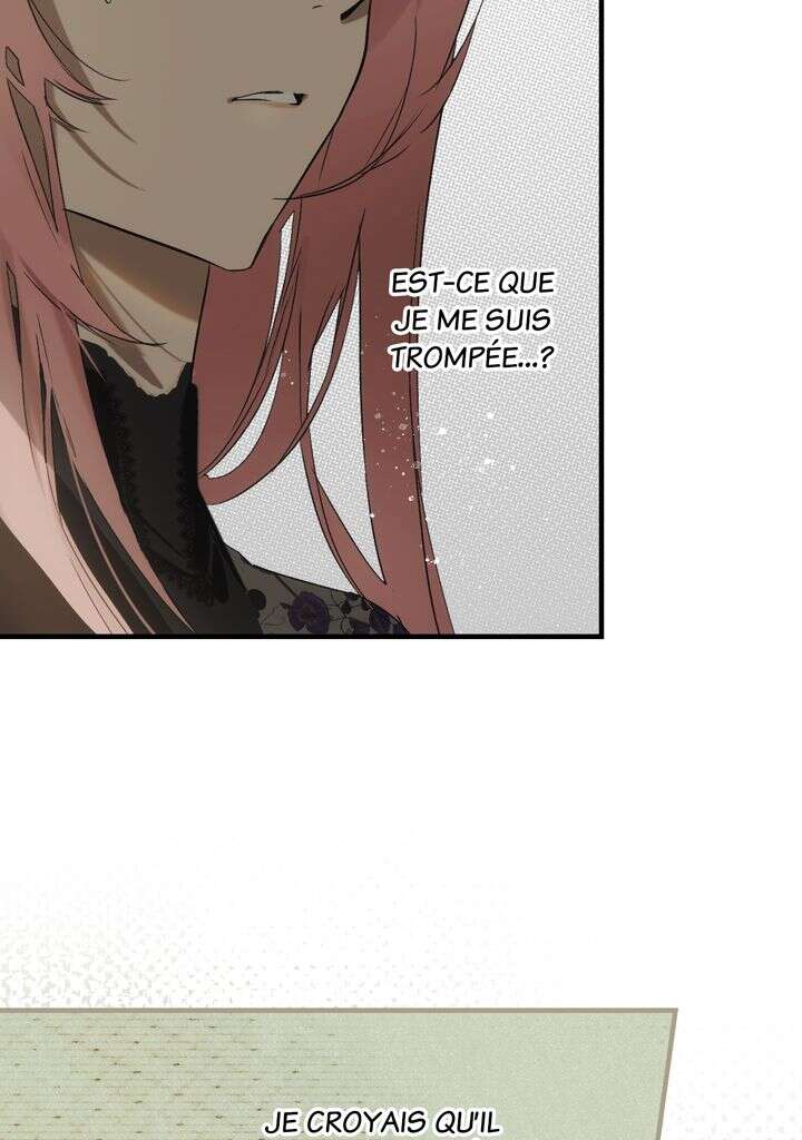The Fantasie of a Stepmother Chapitre 74 - Page 72