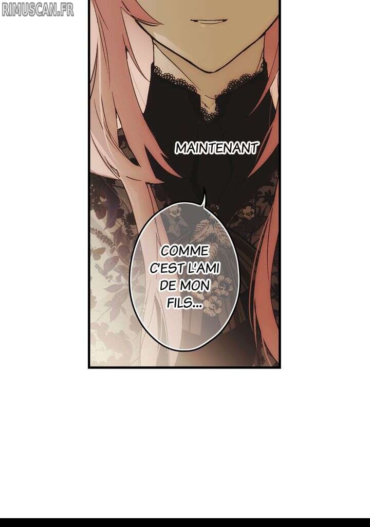 The Fantasie of a Stepmother Chapitre 74 - Page 80