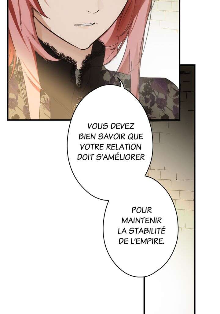 The Fantasie of a Stepmother Chapitre 74 - Page 84