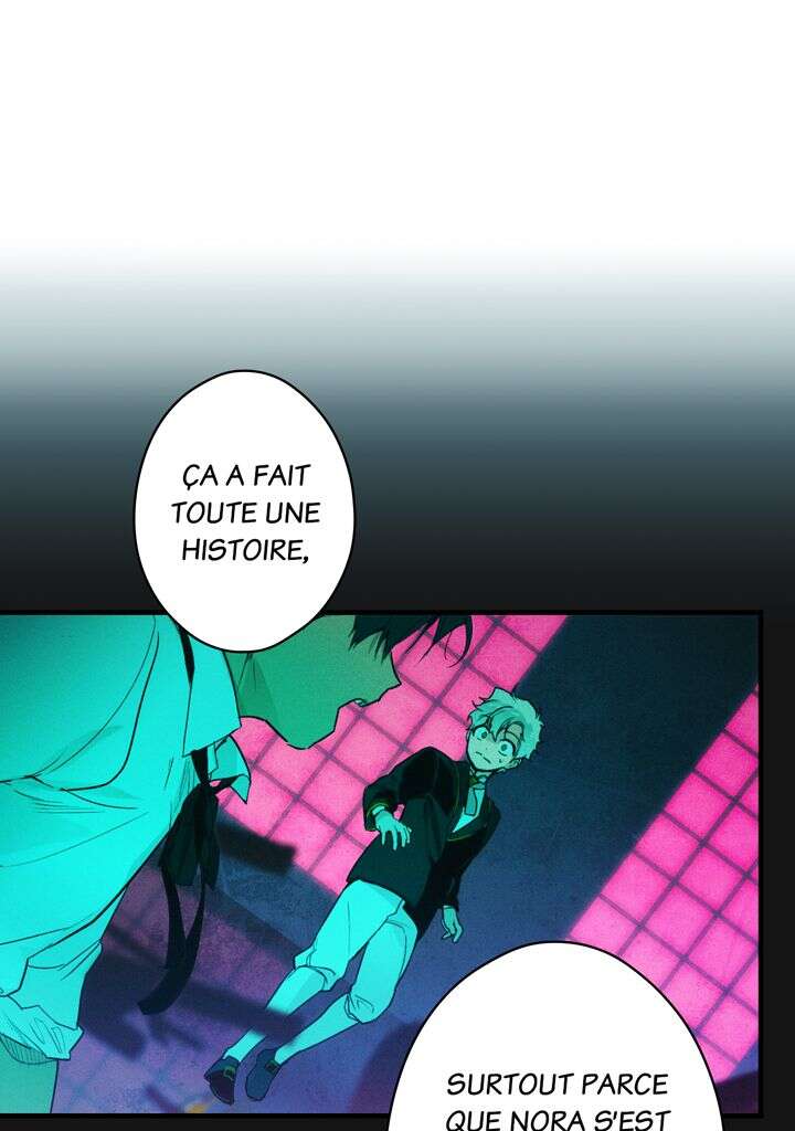 The Fantasie of a Stepmother Chapitre 74 - Page 90