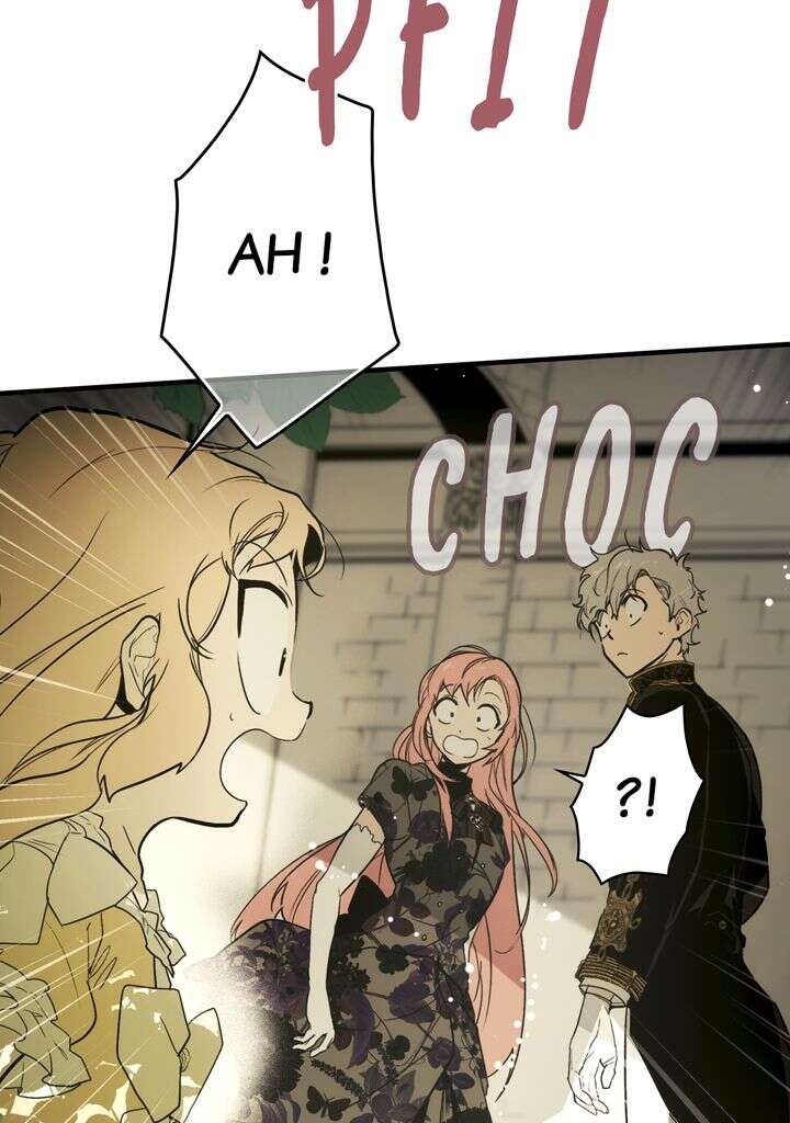 The Fantasie of a Stepmother Chapitre 74 - Page 97