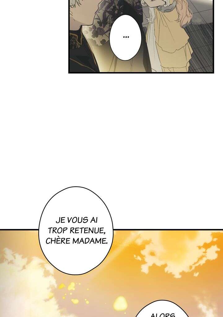 The Fantasie of a Stepmother Chapitre 74 - Page 100