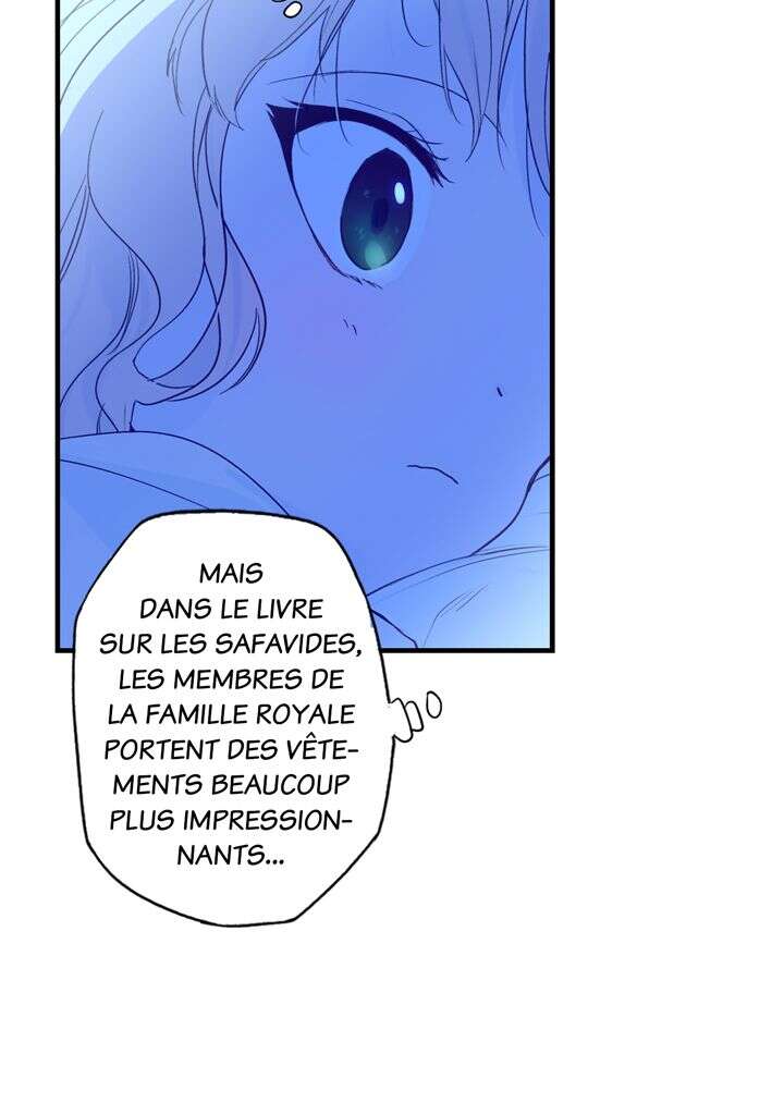 The Fantasie of a Stepmother Chapitre 74 - Page 108