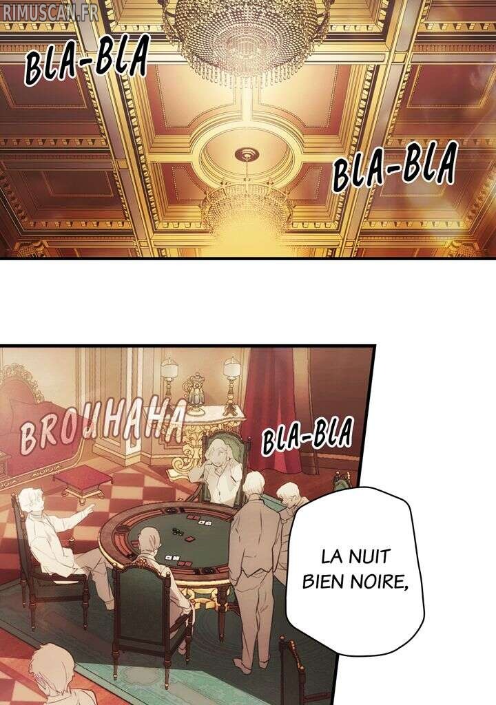 The Fantasie of a Stepmother Chapitre 74 - Page 116
