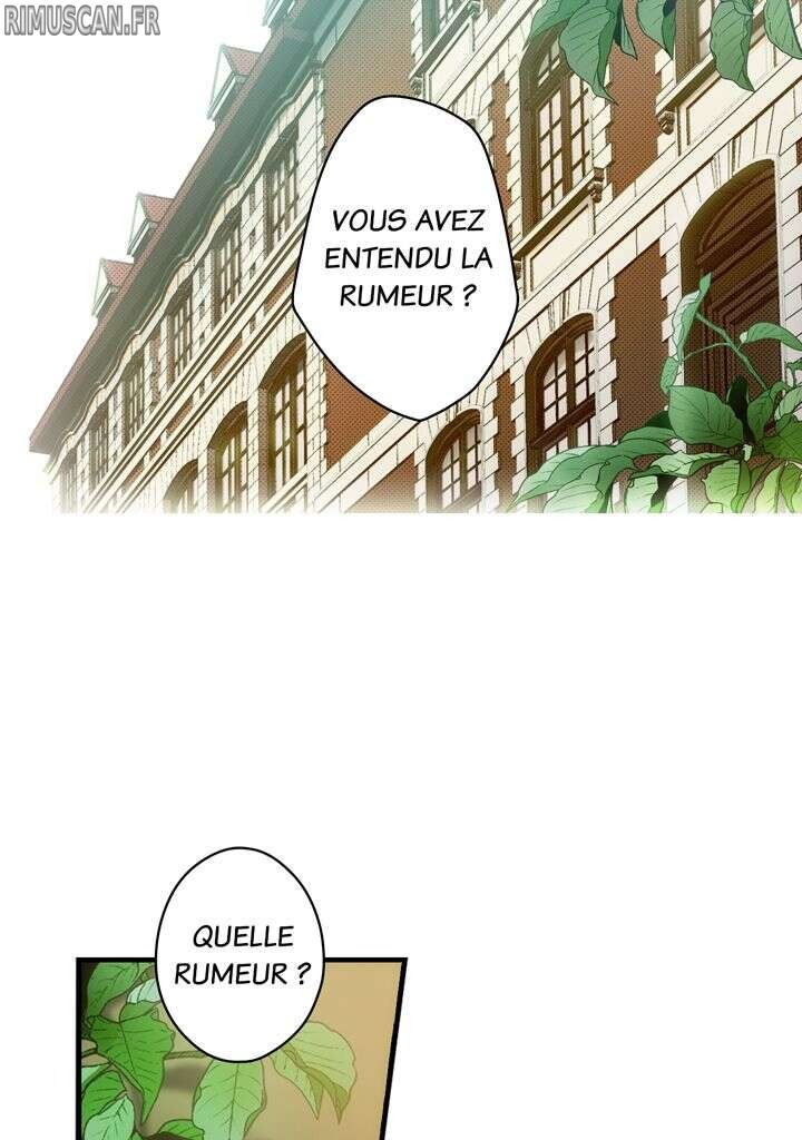 The Fantasie of a Stepmother Chapitre 75 - Page 20