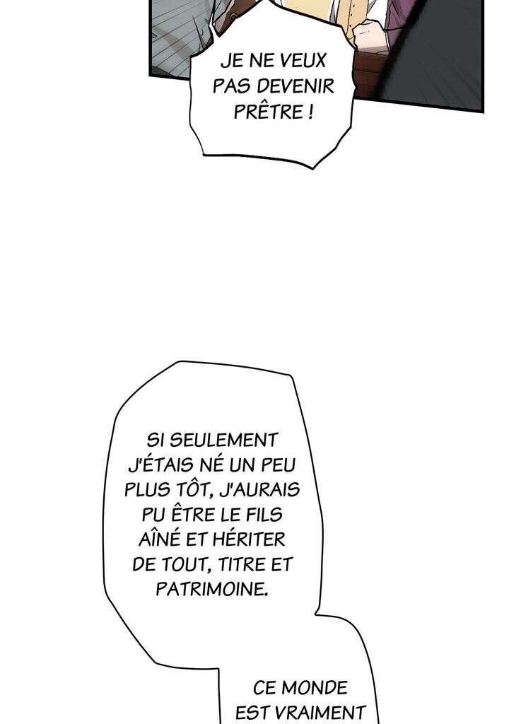 The Fantasie of a Stepmother Chapitre 75 - Page 24