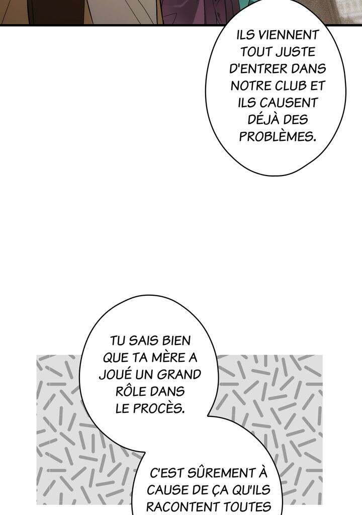 The Fantasie of a Stepmother Chapitre 75 - Page 48