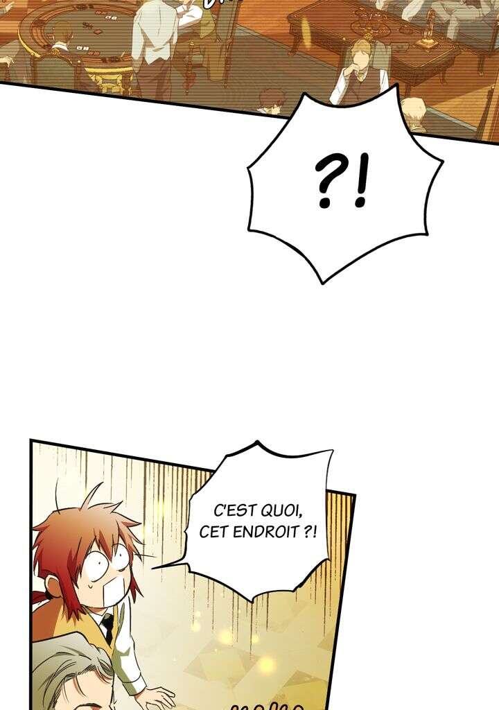 The Fantasie of a Stepmother Chapitre 75 - Page 63