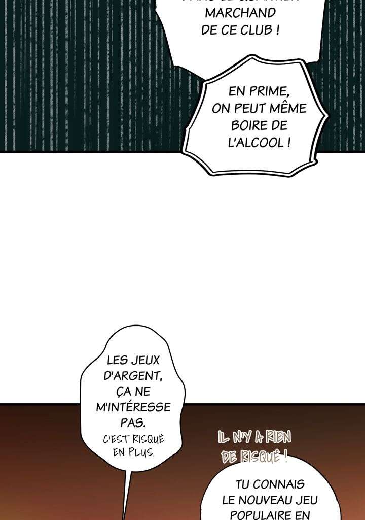 The Fantasie of a Stepmother Chapitre 75 - Page 66