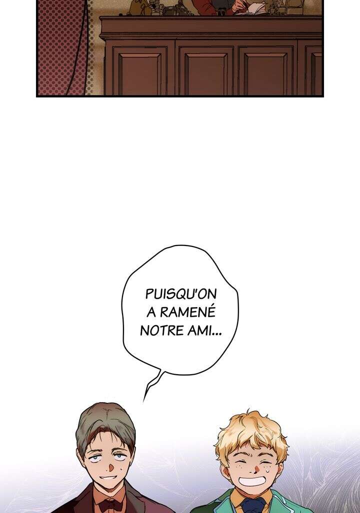 The Fantasie of a Stepmother Chapitre 75 - Page 87