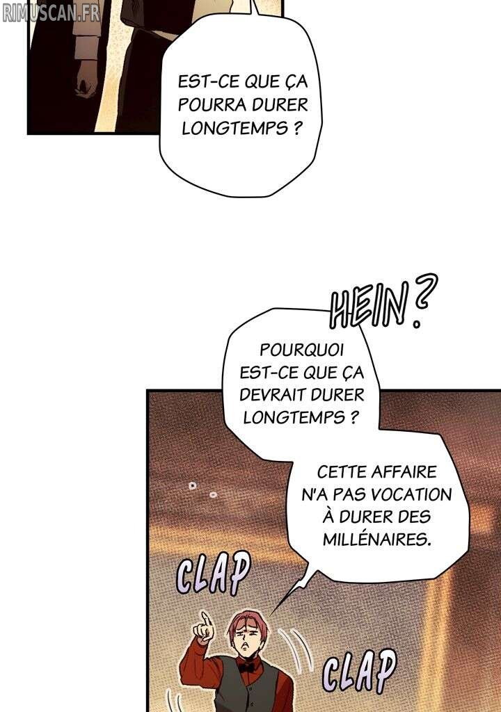 The Fantasie of a Stepmother Chapitre 76 - Page 23