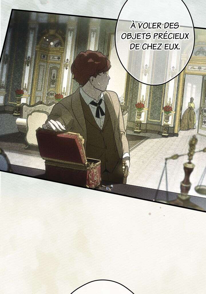 The Fantasie of a Stepmother Chapitre 76 - Page 27