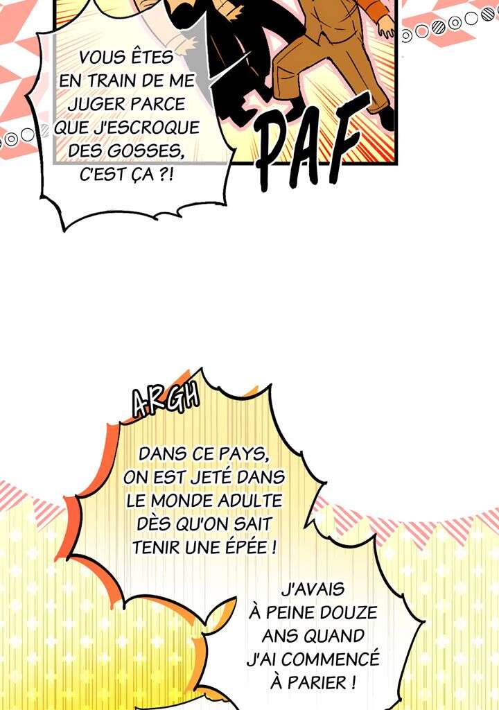 The Fantasie of a Stepmother Chapitre 76 - Page 49