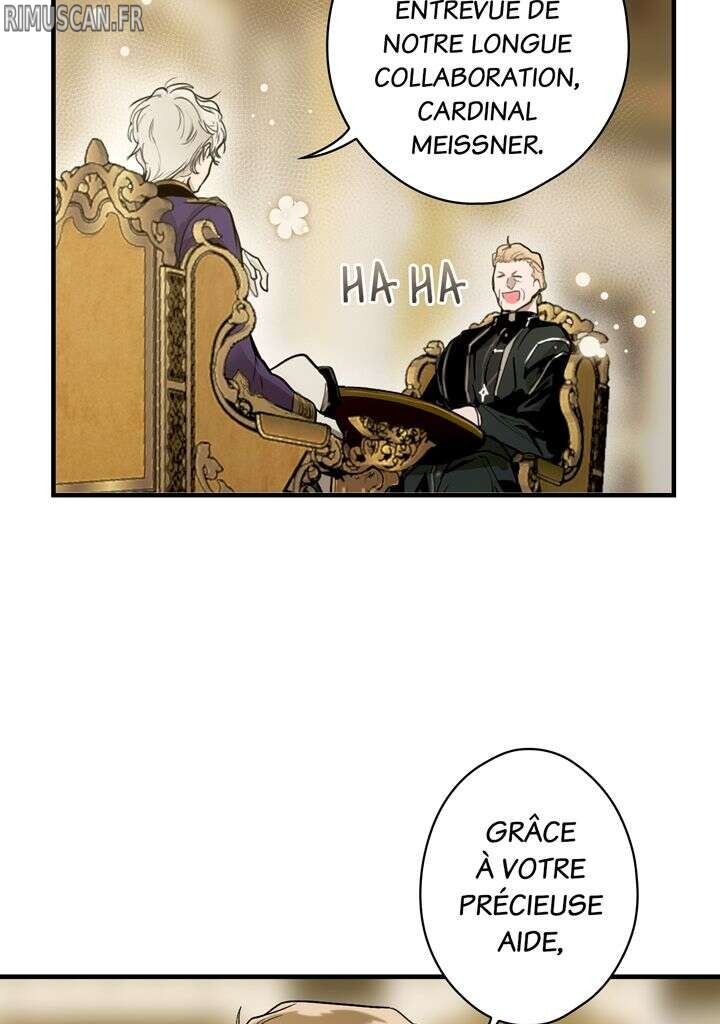 The Fantasie of a Stepmother Chapitre 76 - Page 53