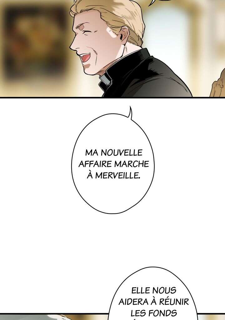 The Fantasie of a Stepmother Chapitre 76 - Page 54