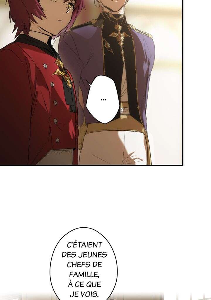 The Fantasie of a Stepmother Chapitre 76 - Page 73