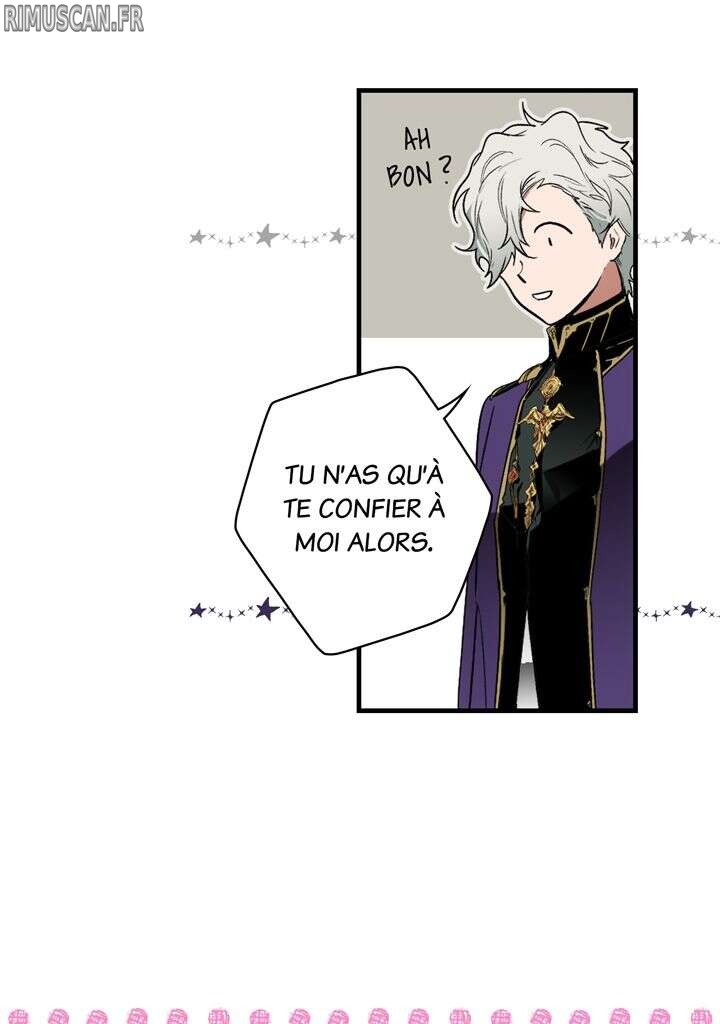 The Fantasie of a Stepmother Chapitre 76 - Page 80