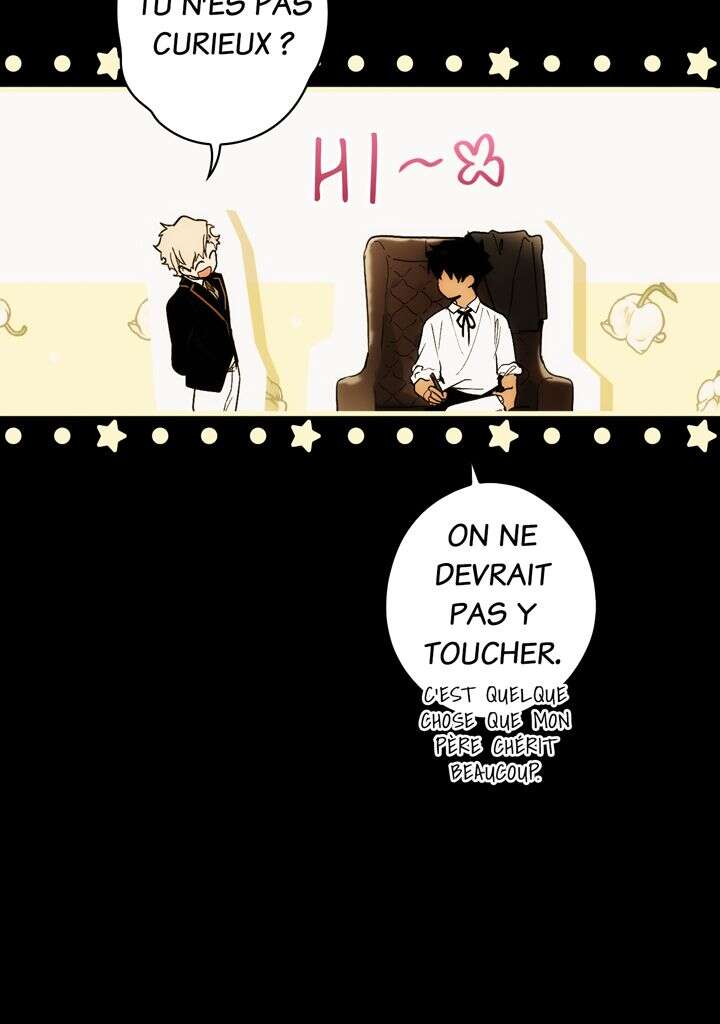 The Fantasie of a Stepmother Chapitre 77 - Page 10