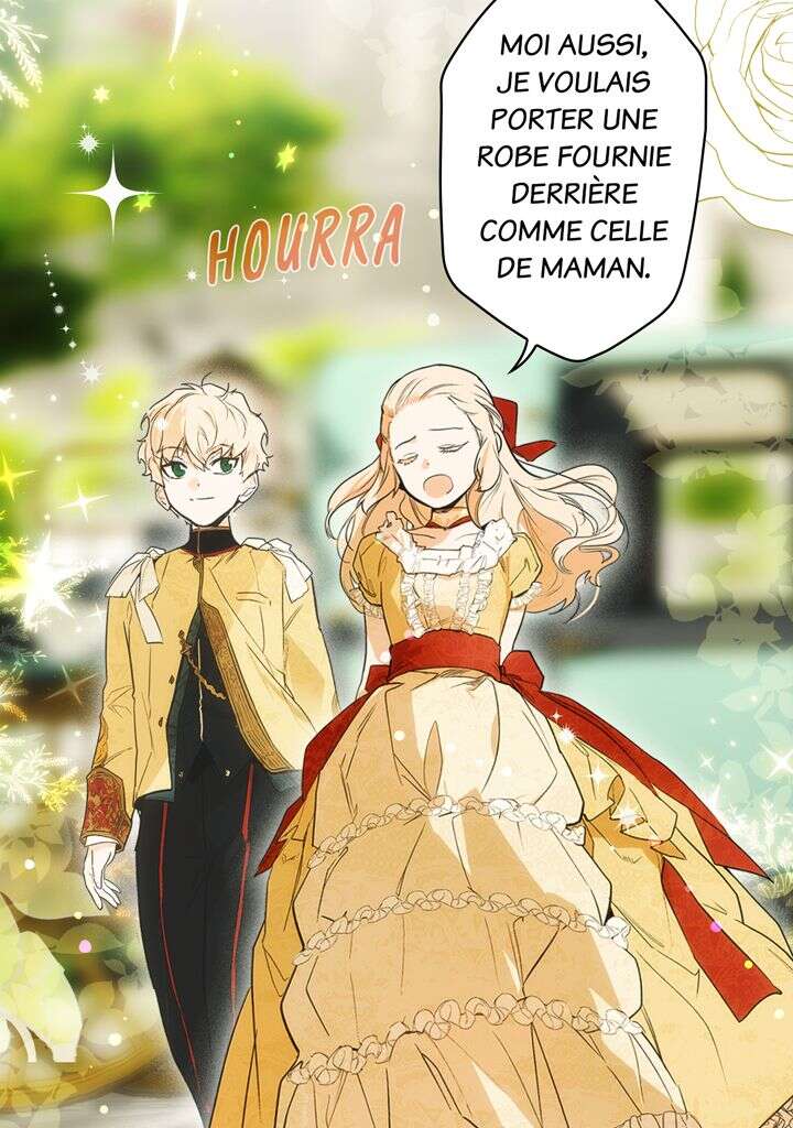 The Fantasie of a Stepmother Chapitre 77 - Page 94