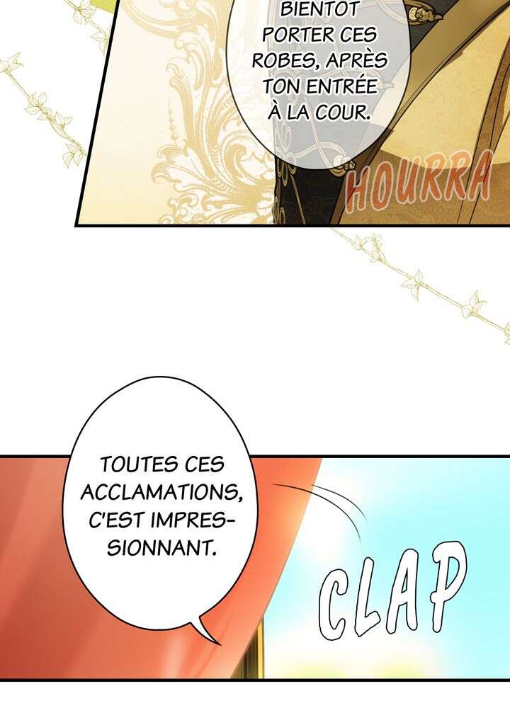 The Fantasie of a Stepmother Chapitre 77 - Page 97