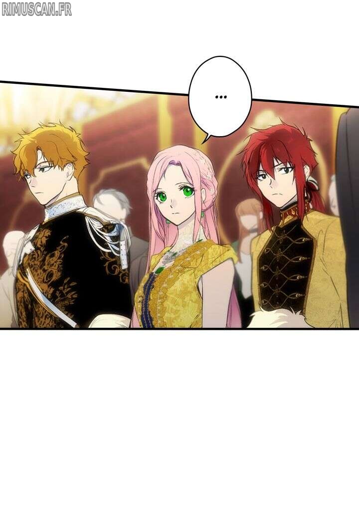 The Fantasie of a Stepmother Chapitre 78 - Page 14