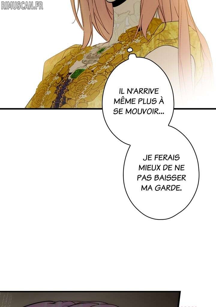 The Fantasie of a Stepmother Chapitre 78 - Page 17