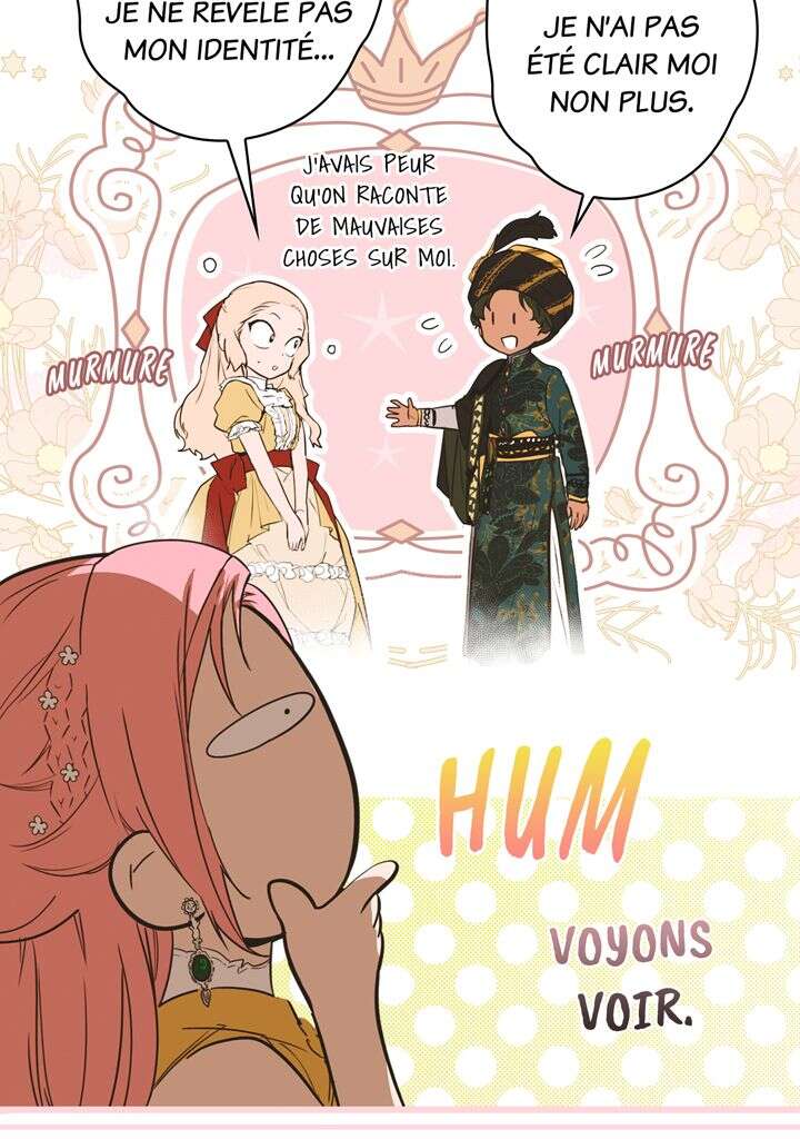The Fantasie of a Stepmother Chapitre 78 - Page 54