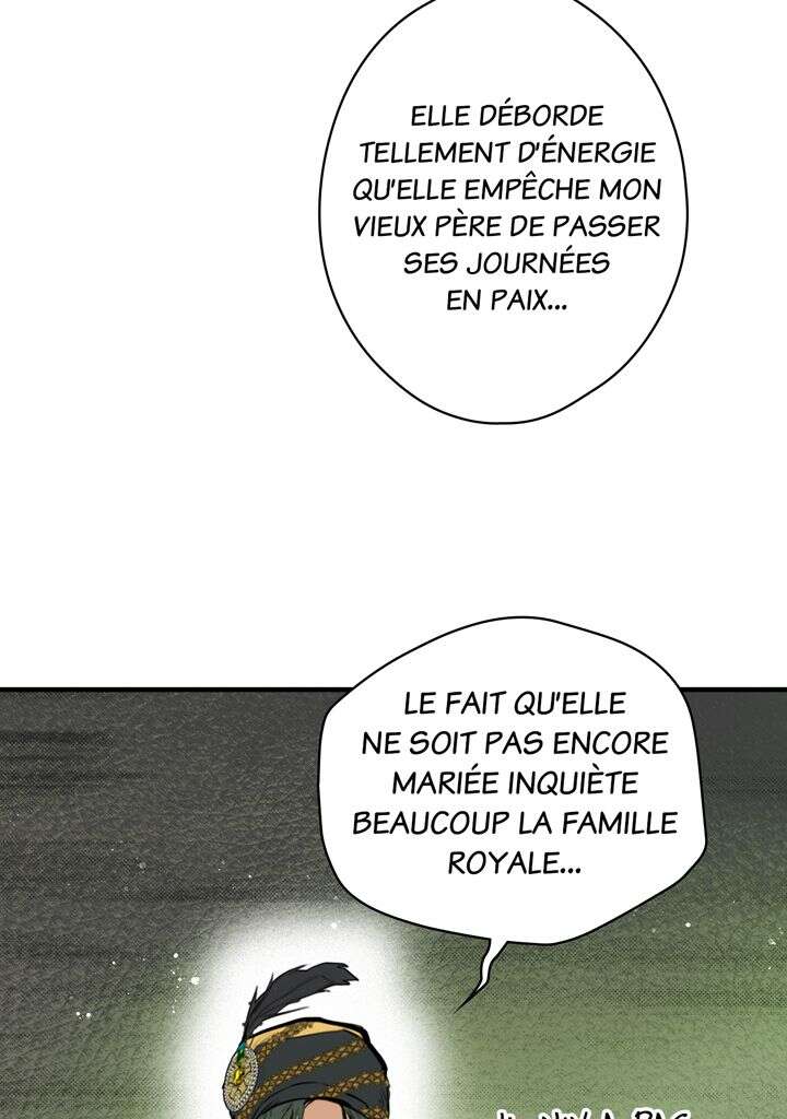 The Fantasie of a Stepmother Chapitre 78 - Page 64