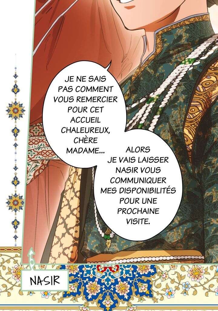 The Fantasie of a Stepmother Chapitre 78 - Page 69