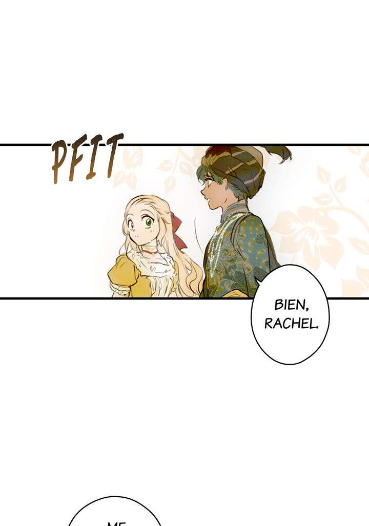 The Fantasie of a Stepmother Chapitre 78 - Page 72