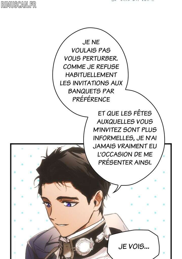 The Fantasie of a Stepmother Chapitre 78 - Page 98