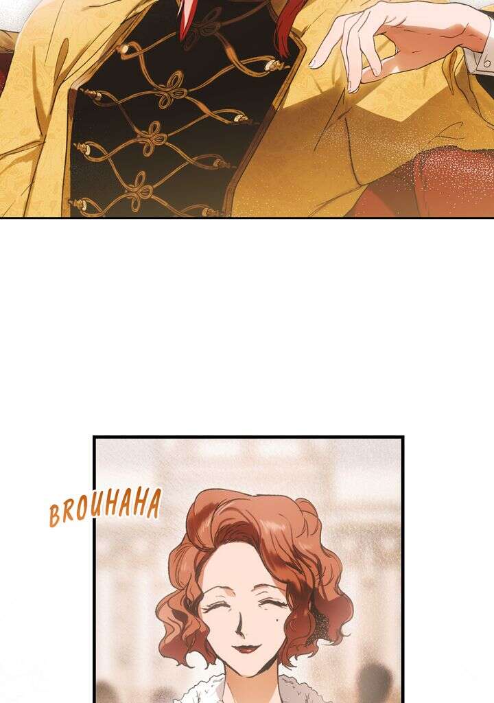 The Fantasie of a Stepmother Chapitre 78 - Page 121