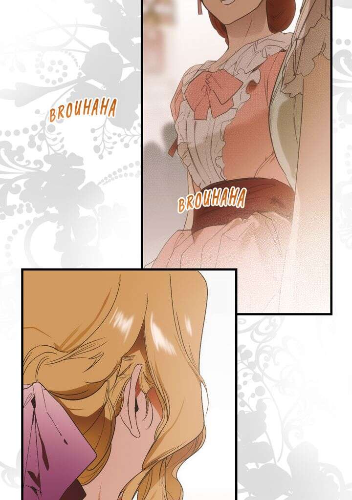 The Fantasie of a Stepmother Chapitre 78 - Page 123