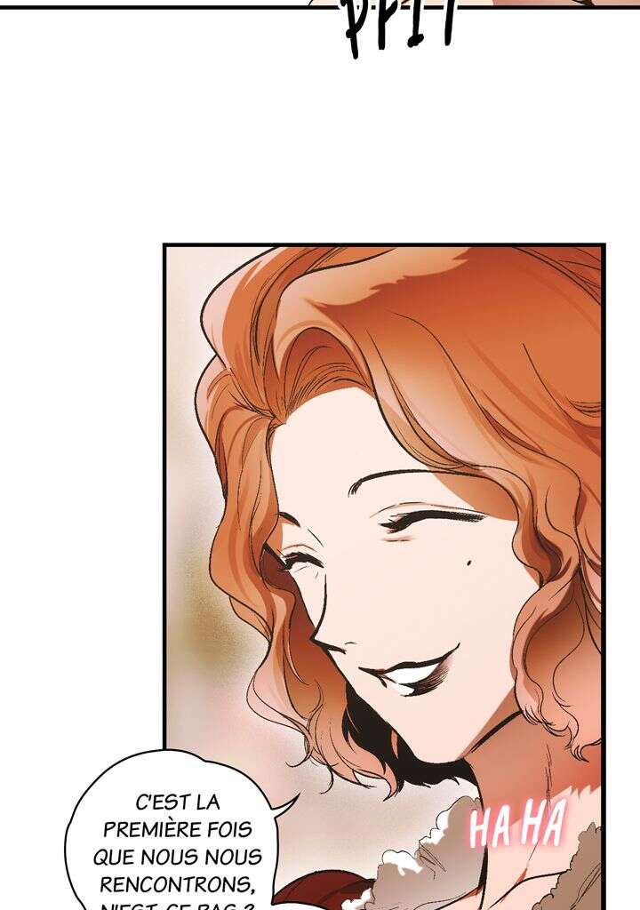 The Fantasie of a Stepmother Chapitre 79 - Page 7