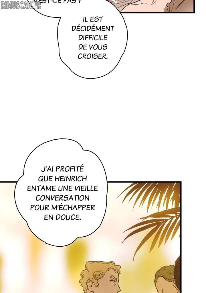 The Fantasie of a Stepmother Chapitre 79 - Page 8