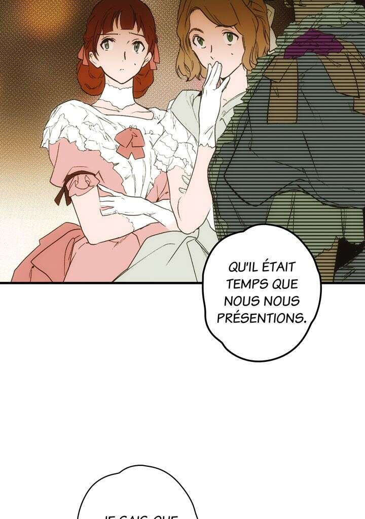 The Fantasie of a Stepmother Chapitre 79 - Page 10