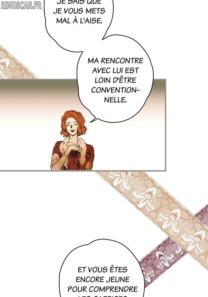 The Fantasie of a Stepmother Chapitre 79 - Page 11