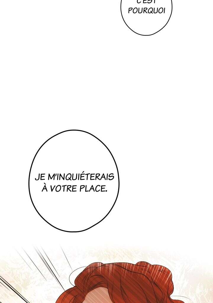 The Fantasie of a Stepmother Chapitre 79 - Page 19