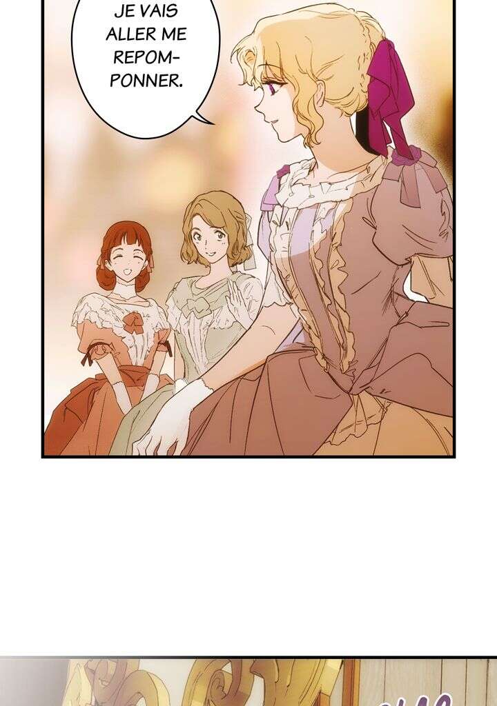 The Fantasie of a Stepmother Chapitre 79 - Page 28