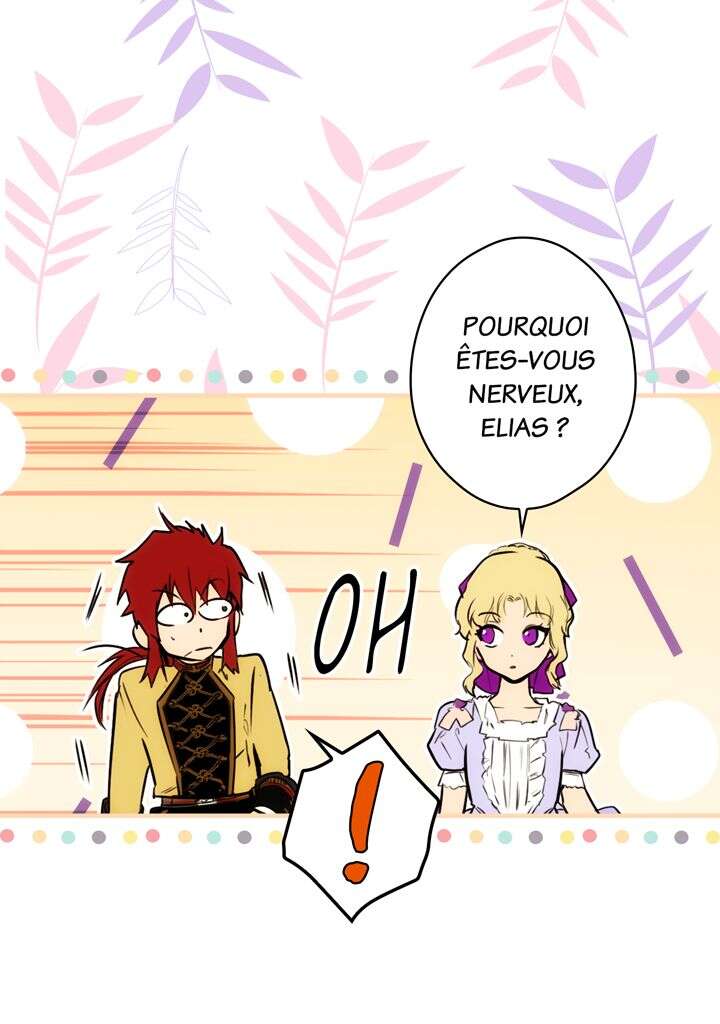 The Fantasie of a Stepmother Chapitre 79 - Page 37