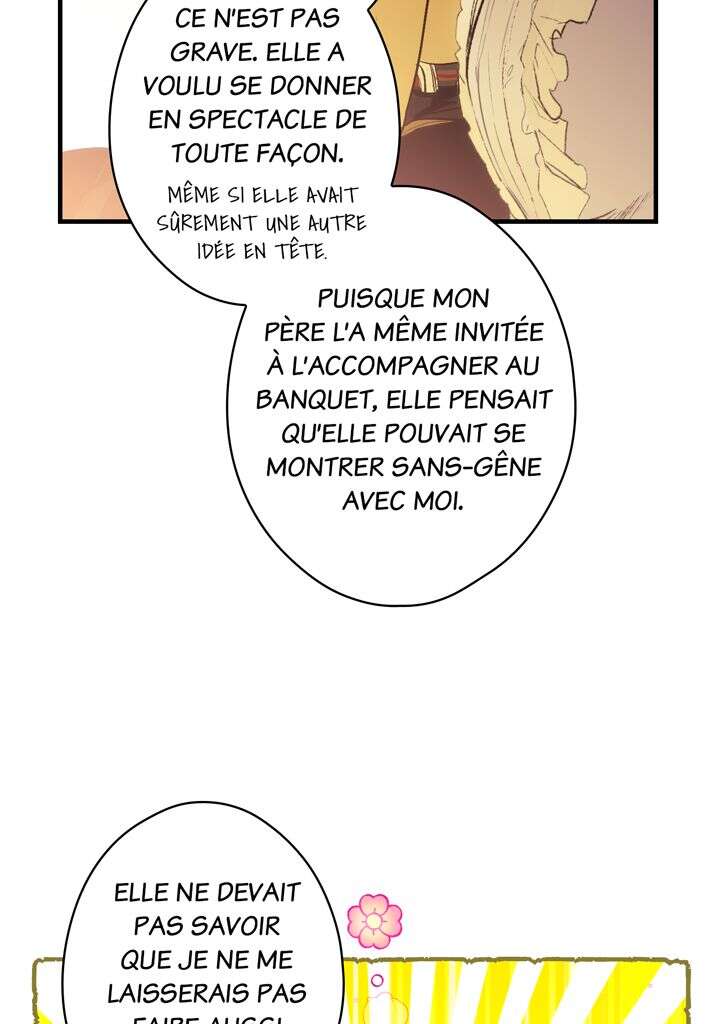 The Fantasie of a Stepmother Chapitre 79 - Page 39