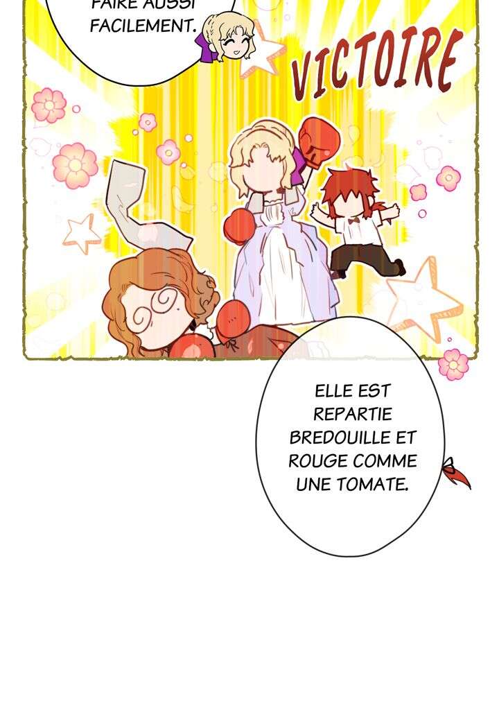 The Fantasie of a Stepmother Chapitre 79 - Page 40