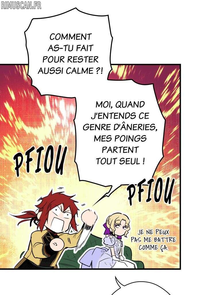 The Fantasie of a Stepmother Chapitre 79 - Page 41